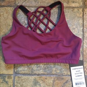 NWT Vie Active Sportsbra